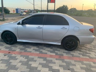 2004 Toyota Altis for sale in Clarendon, Jamaica