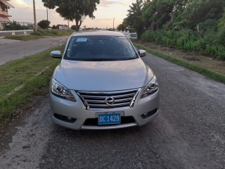 2016 Nissan Sylphy for sale in Kingston / St. Andrew, Jamaica
