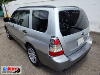 2006 Subaru Forester