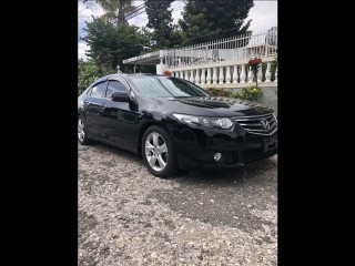 2009 Honda Accord for sale in Kingston / St. Andrew, Jamaica