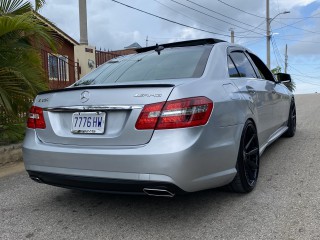 2013 Mercedes Benz E 350 amg sport package for sale in St. James, Jamaica