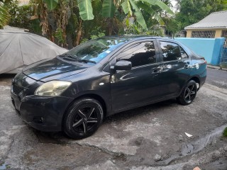 2011 Toyota Yaris 1300cc for sale in Kingston / St. Andrew, Jamaica