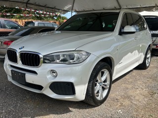 2015 BMW X5 35i
$4,900,000