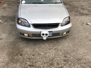 2000 Honda Civic for sale in Hanover, Jamaica