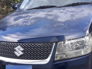 2011 Suzuki grand vitara for sale in Kingston / St. Andrew, Jamaica