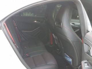 2015 Mercedes Benz CLA45 AMG for sale in Kingston / St. Andrew, Jamaica