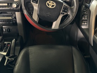 2012 Toyota Prado VX