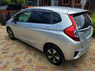 2017 Honda Fit