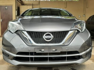 2017 Nissan Note for sale in Kingston / St. Andrew, Jamaica
