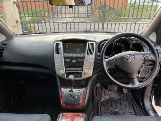 2006 Toyota Harrier for sale in St. James, Jamaica