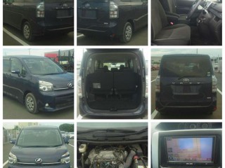 2012 Honda VOXY  X for sale in St. James, Jamaica