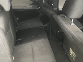 2011 Toyota Wish