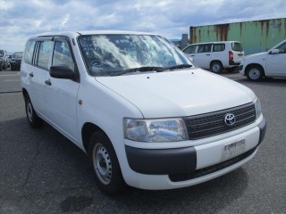 2013 Toyota Probox for sale in Kingston / St. Andrew, Jamaica