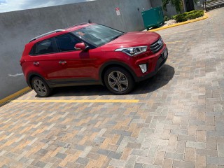 2018 Hyundai Creta for sale in Kingston / St. Andrew, Jamaica