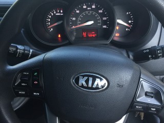 2013 Kia Rio for sale in Kingston / St. Andrew, Jamaica