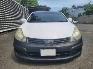 2013 Nissan AD WAGON
$740,000