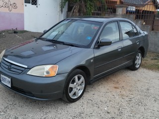2003 Honda Civic for sale in Clarendon, Jamaica