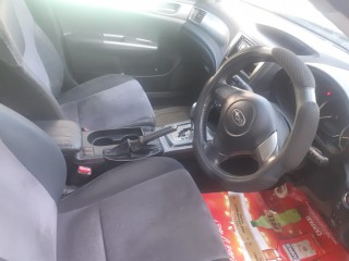 2011 Subaru Impreza for sale in Kingston / St. Andrew, Jamaica