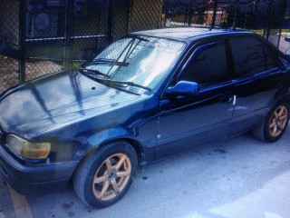 1995 Toyota Corolla for sale in Westmoreland, Jamaica