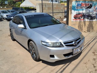 2007 Honda ACCORD CL7 for sale in Kingston / St. Andrew, Jamaica