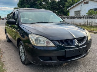 2004 Mitsubishi Lancer