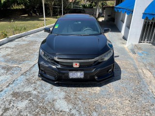 2018 Honda Civic Hatchback for sale in Kingston / St. Andrew, Jamaica