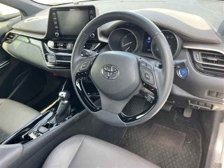 2020 Toyota CHR for sale in Kingston / St. Andrew, Jamaica