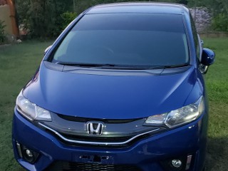 2016 Honda Fit for sale in Kingston / St. Andrew, Jamaica