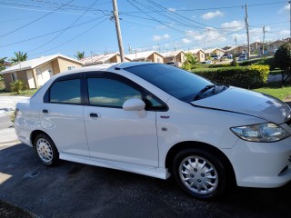 2008 Honda FitAria for sale in St. Catherine, Jamaica