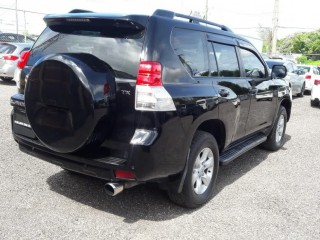 2011 Toyota Prado for sale in Kingston / St. Andrew, Jamaica