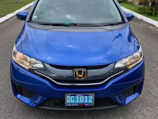 2015 Honda fit for sale in Manchester, Jamaica