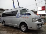 2010 Toyota Hiace for sale in Kingston / St. Andrew, Jamaica