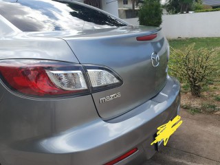 2011 Mazda Axela for sale in Kingston / St. Andrew, Jamaica