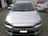 2007 Mitsubishi Galant Fortis for sale in Kingston / St. Andrew, Jamaica