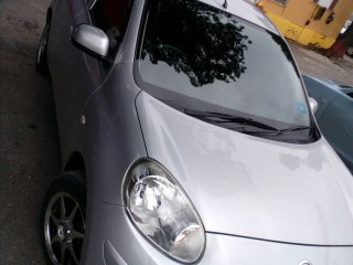 2012 Nissan March for sale in Kingston / St. Andrew, Jamaica