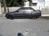 1991 Nissan gts sunny awd for sale in Kingston / St. Andrew, Jamaica