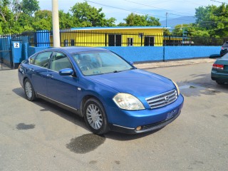 2006 Nissan CEFIRO for sale in Kingston / St. Andrew, Jamaica