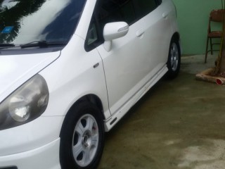 2005 Honda Fit for sale in Manchester, Jamaica