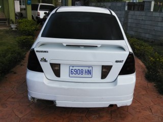 2003 Suzuki Aerio Sport for sale in Kingston / St. Andrew, Jamaica