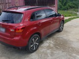 2016 Mitsubishi ASX for sale in Kingston / St. Andrew, Jamaica