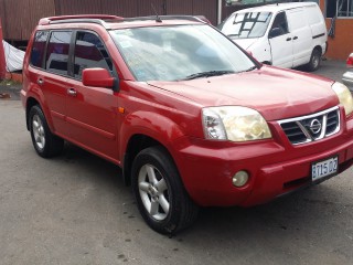 2003 Toyota Xtrail for sale in Kingston / St. Andrew, Jamaica
