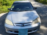 2005 Honda civic for sale in St. Catherine, Jamaica