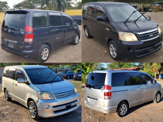 2006 Toyota Noah X for sale in St. Catherine, Jamaica