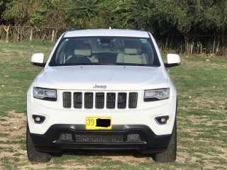 2017 Jeep Grand Cherokee for sale in Kingston / St. Andrew, Jamaica