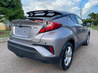 2019 Toyota CHR