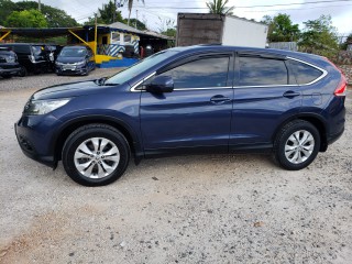 2012 Honda CRV for sale in Manchester, Jamaica
