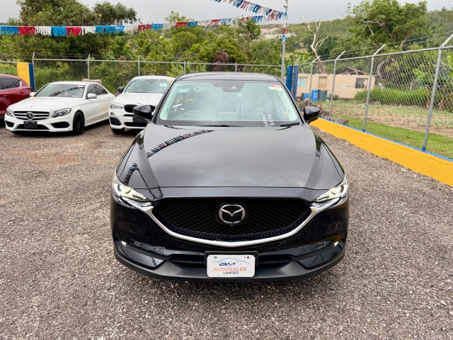 2020 Mazda Cx5 for sale in St. Elizabeth, Jamaica