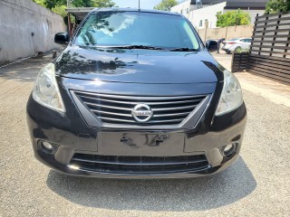 2012 Nissan latio for sale in Kingston / St. Andrew, Jamaica
