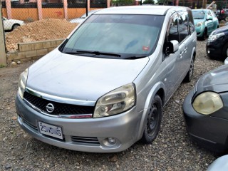 2011 Nissan LAFESTA for sale in Kingston / St. Andrew, Jamaica