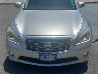 2010 Nissan Fuga 
$2,100,000